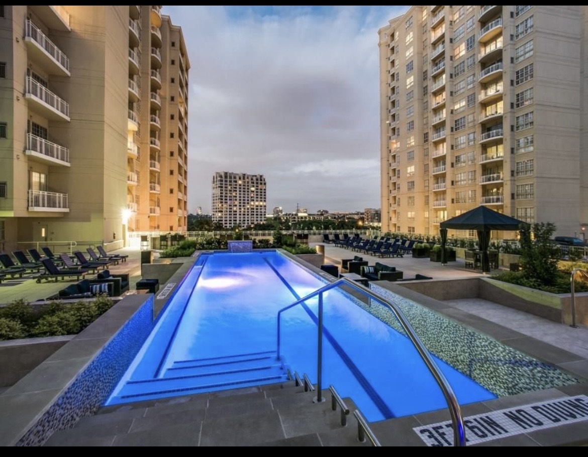 Dallas Property Management